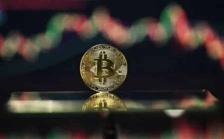 Crypto Market Plunges: Uncover the Reasons Behind the Decline