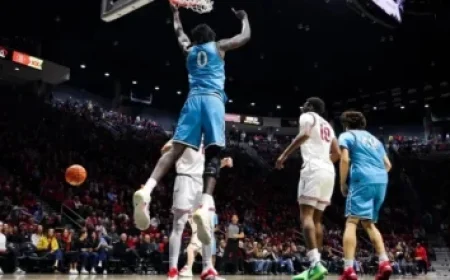 Minnesota Braces for Winter Storm Impact Tuesday through Wednesday