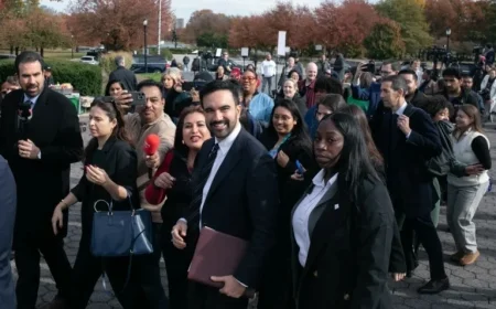 70K Seek Roles on Mamdani’s Team; Tips for NYC Hiring Success