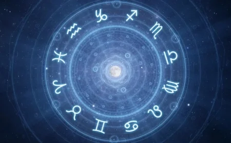 Daily Horoscopes for November 25, 2025