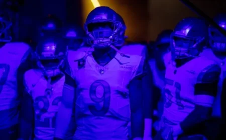 2025 NFL Power Rankings: PFT’s Week 13 Update