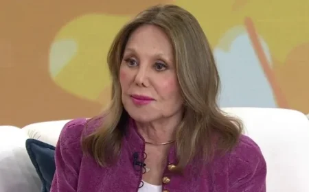 Marlo Thomas Shares Update After Phil Donahue’s Passing