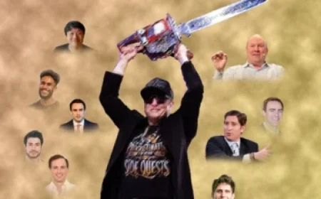 Should Oracle Investors Be Worried?