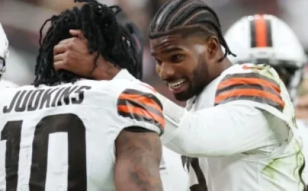 Top Black Friday 2025 Free-Agent Deals for Each MLB Team