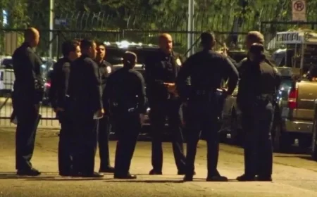 Latin Musician and Influencer Maria De La Rosa Killed in California Shooting