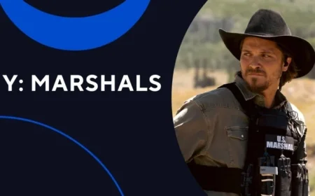 Marshals Secure Event with Precision and Expertise