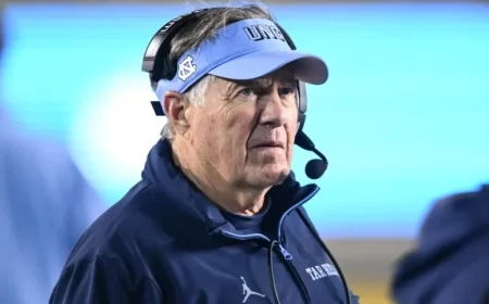Bill Belichick’s Potential NFL Coaching Return Sparks Significant Update