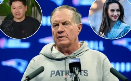 Pablo Torre Explains Belichick’s NFL Exit After Patriots Departure