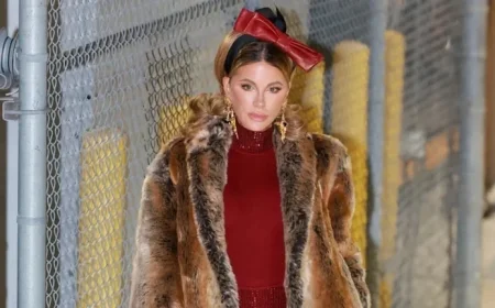 Kate Beckinsale Reveals Daughter’s Boyfriend’s Fear After Bizarre Egg Incident