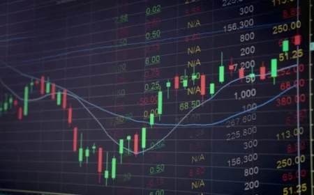 Monday’s Top Stock Market Highlights: Morning News Wrap-Up