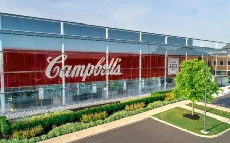 Campbell’s CISO Terminated Over Controversial ‘Poor People’ Remarks