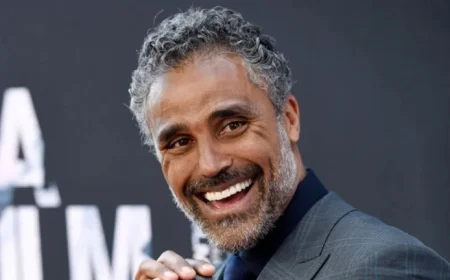 Former NBA Champion Fox Joins Bahamian Political Arena