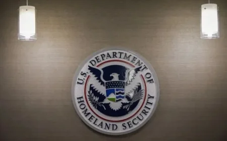 US Ends Temporary Protection for Myanmar Nationals Amid Ongoing Civil War