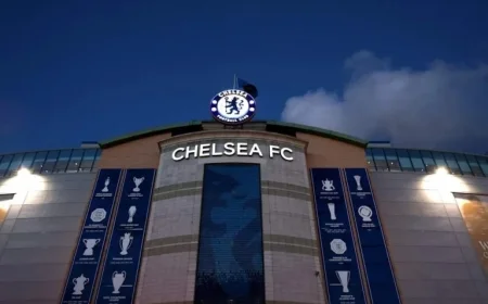 Chelsea vs Barcelona: Essential Match Details and Insights