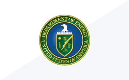 Energy Department’s ‘Genesis Mission’ Transforms U.S. Science via AI Revolution