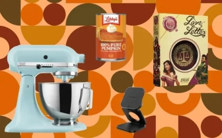 Top Strategies to Thrive This Thanksgiving