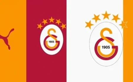Galatasaray 2026-27 Home and Away Kit Details Leaked