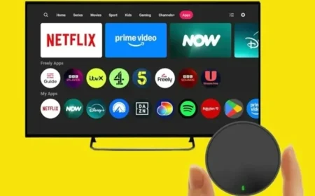 Free TV Box Sells Out in Hours, Surpasses Expectations