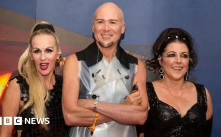 James, Human League, and Callum Beattie to Headline Belladrum Festival