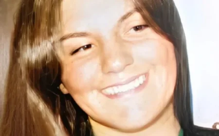 New Hampshire Authorities Identify Killer 50 Years After Mom’s Home Murder