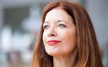 Champion Curler and CBC Reporter Colleen Jones Dies at 65