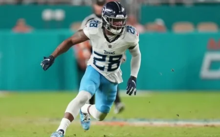 Seattle Seahawks Expected to Sign Veteran Safety Diggs to Practice Squad