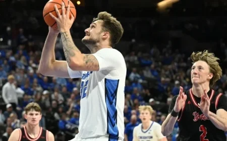 Iowa State vs Creighton: Basketball Game Preview and Prediction