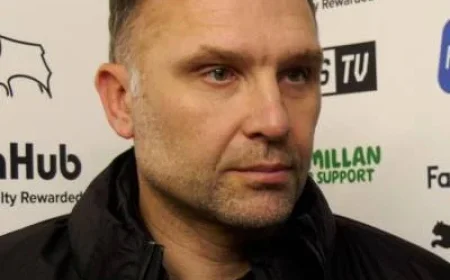 Pre-Match Analysis: John Eustace Prepares for Swansea City Away Clash