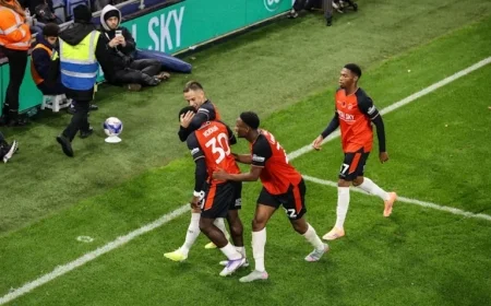 Town vs. Terriers: A Must-Watch Showdown