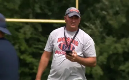 Virginia Coach Sought for Child Pornography and Other Charges, Police Report
