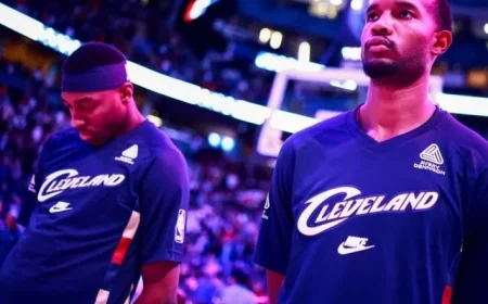 Cavs Fall 110-99 to Raptors: What’s Evan Mobley’s Future Plan?