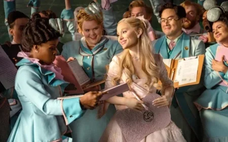 Sequel Shatters Monday Box Office Records