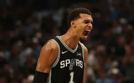 Amazon Prime Video’s European Expansion Secures NBA US Streaming Rights