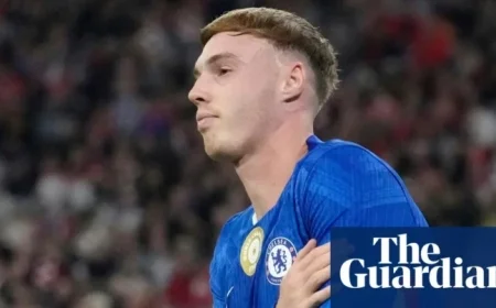 Palmer’s Toe Injury and Iraola’s Response to Semenyo Rumors in Premier League News