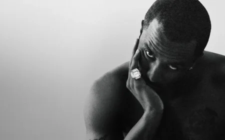 Sean Combs Documentary Premieres on Netflix December 2