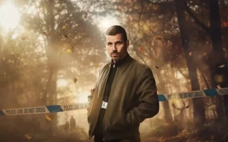 Robert James-Collier’s Journey: Acting Career and On-Set Health Challenges