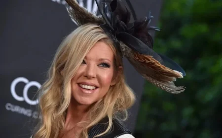 ‘American Pie’ Star Claims Drugging Incident Left Her Unconscious for 8 Hours