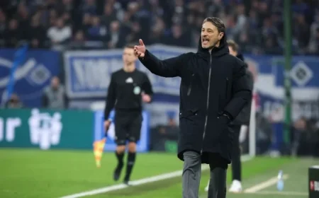 BVB vs Villarreal: Live Champions League Updates