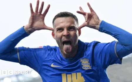 Philippe Clement’s Nightmare Start: Norwich Falls 4-1 to Birmingham City