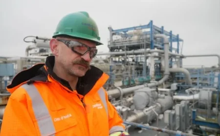 British Gas CEO Supports Higher Taxes to Lower Energy Bills