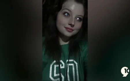 No Breakthroughs in Rebecca Park Disappearance Despite Mounting Tips