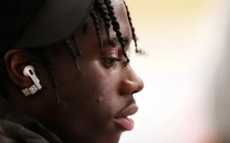 Why Leicester Dropped Star Jeremy Monga: Key Reasons Revealed