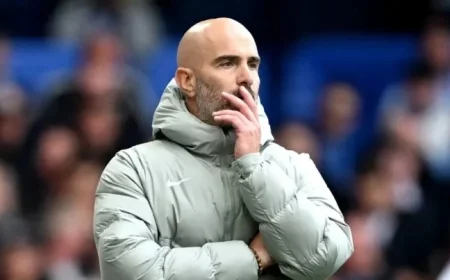 Chelsea Misses £79m Deal for Crucial Barcelona Star