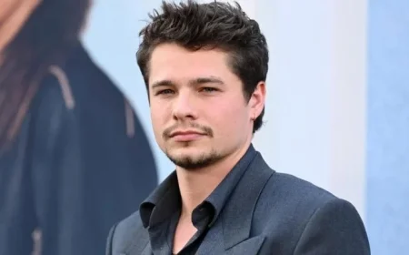 Toby Wallace Joins Cast of Netflix’s ‘Assassin’s Creed’ Series