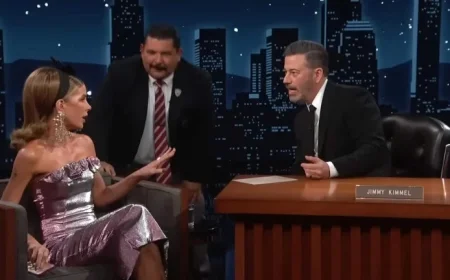 Kate Beckinsale Reveals Bizarre Incident: Daughter’s Boyfriend Laid Two Eggs