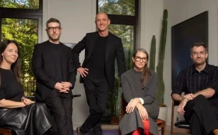 Omnicom Executive to Head Private Equity-Focused Brand Consulting Firm