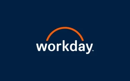 Workday Unveils Fiscal 2026 Q3 Financial Results