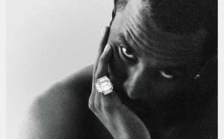 Netflix Announces Title and Release Date for 50 Cent’s Diddy Docuseries