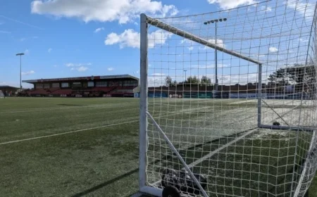 Club Issues Statement Addressing Online Abuse