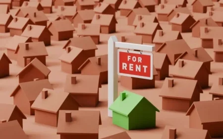 RealPage Settlement Strips Key Tool from Landlords for Setting Rent Prices